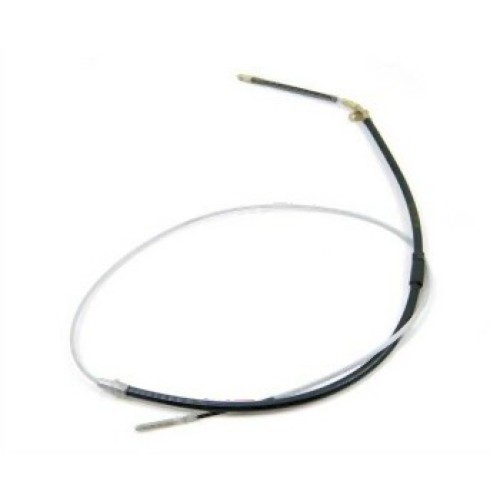 Cable de freno de mano BMW E34 tipo disco 34411162005
