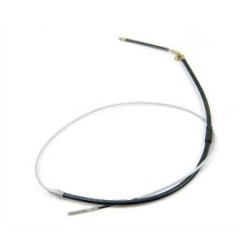 Cable de freno de mano BMW E34 tipo disco 34411162005 ATE