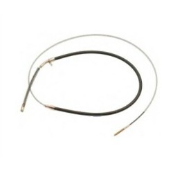 Zapata de cable de freno de mano BMW E34 34401154437 RICAMBIFLEX