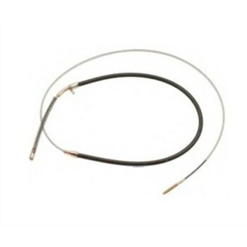 Zapata de cable de freno de mano BMW E34 34401154437 RICAMBIFLEX