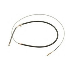 Zapata de cable de freno de mano BMW E34 34401154437 ATE