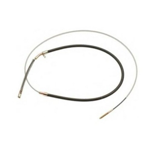 Zapata de cable de freno de mano BMW E34 34401154437 ATE