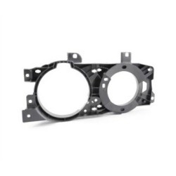 BMW E34 Carcasa De Faro Derecha 63121378326