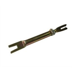 BMW E34 Ajustador de freno derecho 34211150220