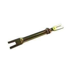 BMW E34 Regulador de freno izquierdo 34211150219