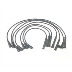 BMW E34 M20 Cable de Bujía 12121726037 AUTOLINE