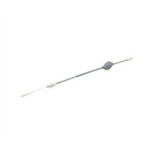 BMW E34 M20 Cable de cohete de cambio automático 25161219070