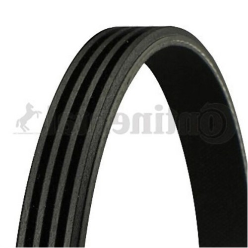 BMW E34 M20 Correa Del Ventilador 4PK990 11231717016 CONTITECH
