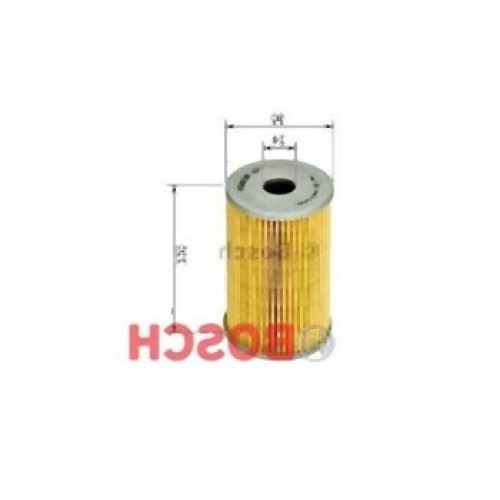 Filtro de aceite BMW E34 M21 11429064276