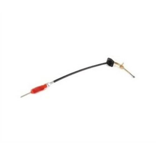 BMW E34 M50 M51 antes de 09 1990 Cable de cohete de cambio automático 25161421585