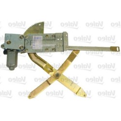 BMW E34 Motor Gato Parabrisas Izquierdo 51321944069 VALEO
