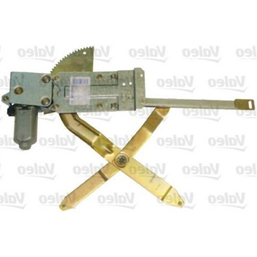 BMW E34 Motor Gato Parabrisas Izquierdo 51321944069 VALEO