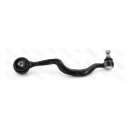 BMW E34 Brazo de control superior delantero Buje izquierdo 31121141097 AYD