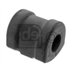 BMW E34 Neumático de hierro con curvatura delantera 24 mm 31351133738