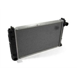 BMW E34 Radiador Automático Aire Acondicionado 17111719305 VALEO