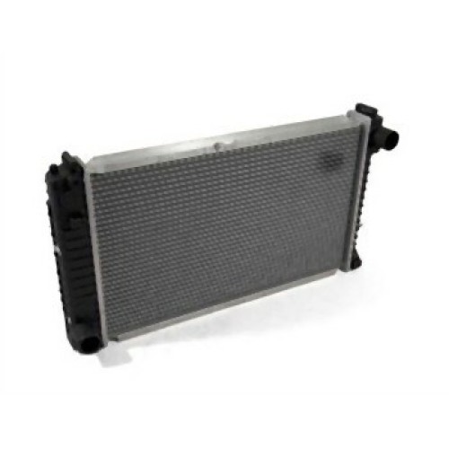 BMW E34 Radiador Automático Aire Acondicionado 17111719305 VALEO