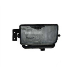BMW E34 Luz antiniebla derecha 63178360942