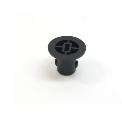 Cubierta del soporte del parachoques BMW E34 51111944554