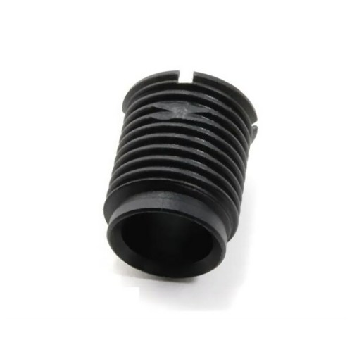 Funda de soporte de parachoques BMW E34 51111944540