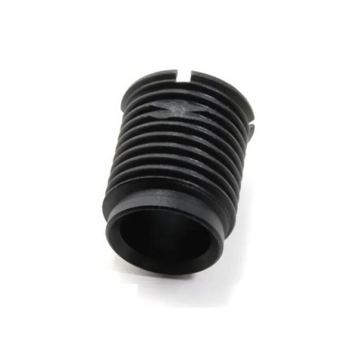 Funda de soporte de parachoques BMW E34 51111944540