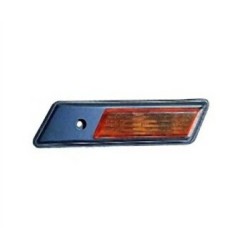 BMW E36 Antes de 09 2006 Guardabarros Señal Amarillo Derecho 63138357048 DEPO BMW E36 Antes de 09 2006 Guardabarros Señal Amarillo Derecho 63138357048 DEPO