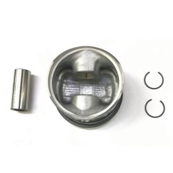 BMW E36 318i M40 Juego De Aros De Pistón Std 11251739377 NURAL