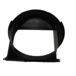 Capó Radiador BMW E36 4Cl Sin Aire Acondicionado 17111723066