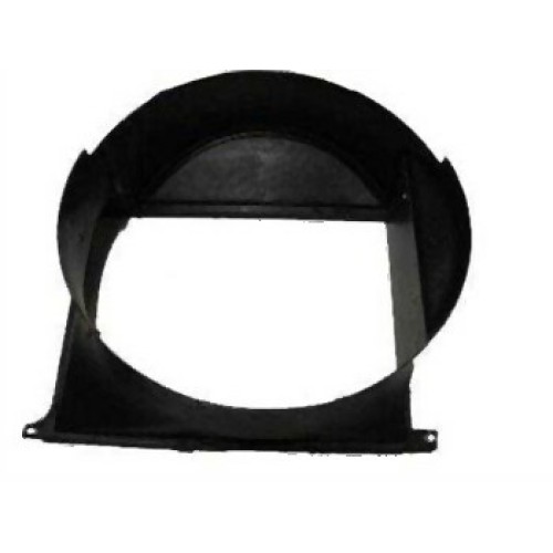 Capó Radiador BMW E36 4Cl Sin Aire Acondicionado 17111723066