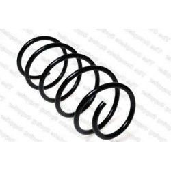 BMW E36 6cyl Juego de muelles delanteros 31331138345 LESJOFORS