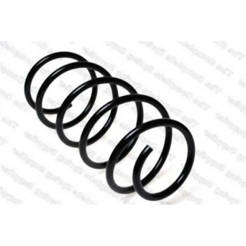 BMW E36 6cyl Juego de muelles delanteros 31331138345 LESJOFORS