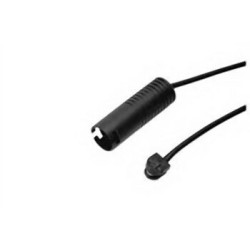 Tapón Almohadilla Trasera BMW E36 34351181342 RUVILLE Tapón Almohadilla Trasera BMW E36 34351181342 RUVILLE