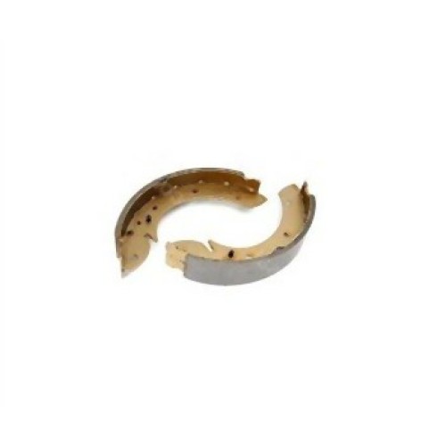 BMW E36 Pastilla de Freno Trasero Tipo Zapata 34219067127 BRAXIS