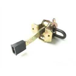 BMW E36 Tensor de puerta trasera 51228165009