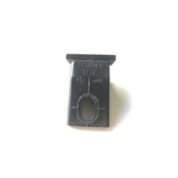 Soporte de parachoques trasero M BMW E36 51121977771