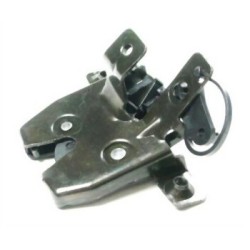 Cerradura de maletero BMW E36 51248209730 Cerradura de maletero BMW E36 51248209730