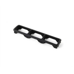 BMW E36 Marco de botón de ventana 3 piezas 61311387999