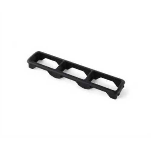 BMW E36 Marco de botón de ventana 3 piezas 61311387999