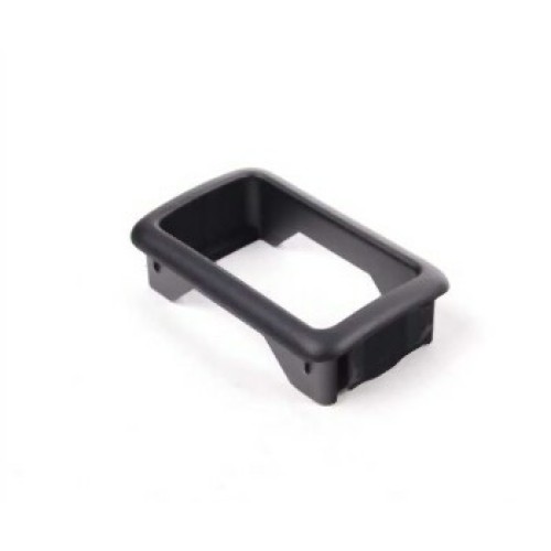 BMW E36 Marco de interruptor de ventana individual 61311387997