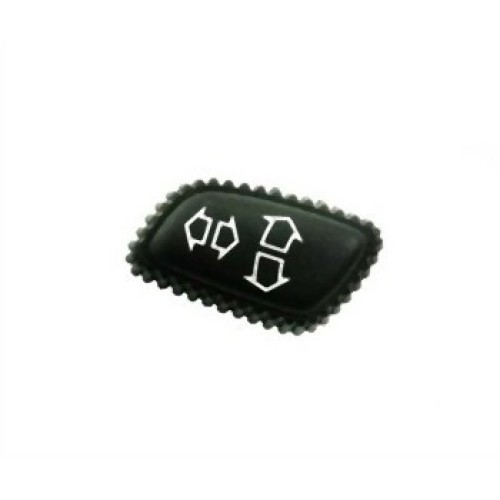 BMW E36 Compact E32 E34 E38 E39 Botón Ajuste Asiento Delantero Izquierdo 61311379367