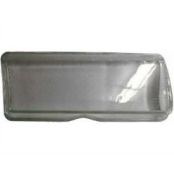 BMW E36 Compact Lente de faro izquierdo 63128361099 HELLA