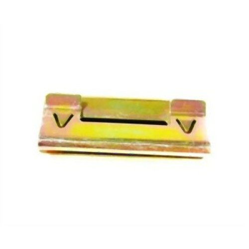 Clip embellecedor BMW E36 51418122408
