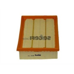 Filtro de aire BMW para E36 E38 E39 E46 E53 E83 E85 Z3 M50 M52 M54 13721730946 PURFLUX