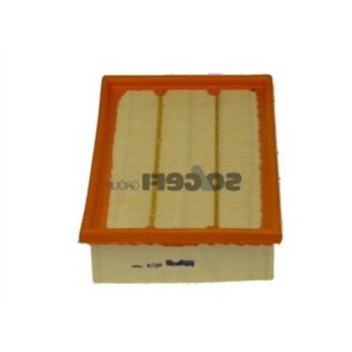 Filtro de aire BMW para E36 E38 E39 E46 E53 E83 E85 Z3 M50 M52 M54 13721730946 PURFLUX