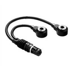 BMW E36 E38 E39 Z3 M52 Sensor De Volante 12141703276 HELLA