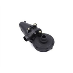 Válvula reguladora de presión del ciclón de aceite BMW E36 E38 E39 Z3 M52 11151703484