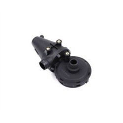 Válvula reguladora de presión del ciclón de aceite BMW E36 E38 E39 Z3 M52 11151703484