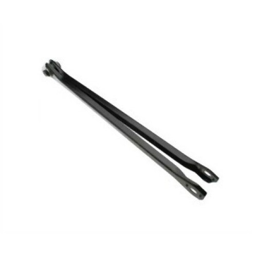 Brazo de horquilla de control inferior trasero BMW E36 E46 33326770813