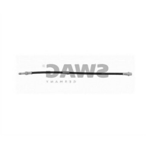 BMW E36 E46 Manguera De Freno Trasero 34301165174 SWAG