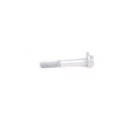 BMW E36 E46 Perno de suspensión trasera 33326772698