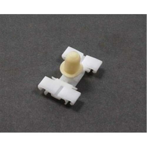 BMW Clip de puntal para E36 E46 Coupé 51131960054 STARKLIPS